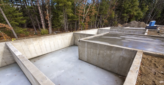 The Importance of a Solid Concrete Foundation for Your Home